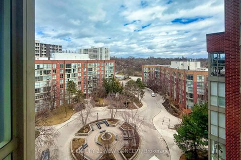 Photo 16 at 932 - 22 Southport Street, Swansea, Toronto