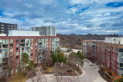 Photo 17 at 932 - 22 Southport Street, Swansea, Toronto