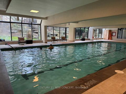 Photo 25 at 932 - 22 Southport Street, Swansea, Toronto