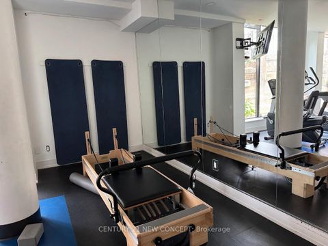 Photo 26 at 932 - 22 Southport Street, Swansea, Toronto