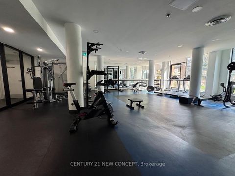 Photo 27 at 932 - 22 Southport Street, Swansea, Toronto