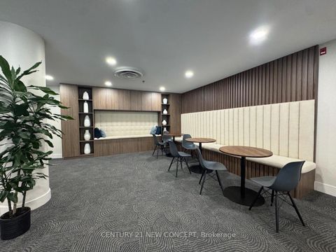 Photo 30 at 932 - 22 Southport Street, Swansea, Toronto