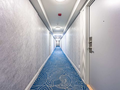 Photo 11 at 203 - 80 Esther Lorrie Drive, Clairville, Toronto