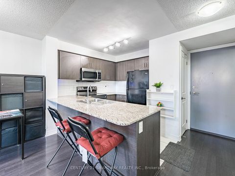Photo 16 at 203 - 80 Esther Lorrie Drive, Clairville, Toronto
