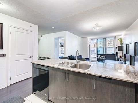 Photo 19 at 203 - 80 Esther Lorrie Drive, Clairville, Toronto