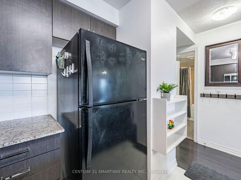 Photo 20 at 203 - 80 Esther Lorrie Drive, Clairville, Toronto