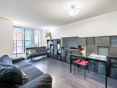 Photo 21 at 203 - 80 Esther Lorrie Drive, Clairville, Toronto