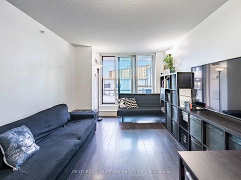 Photo 22 at 203 - 80 Esther Lorrie Drive, Clairville, Toronto