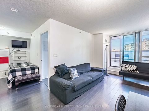 Photo 23 at 203 - 80 Esther Lorrie Drive, Clairville, Toronto