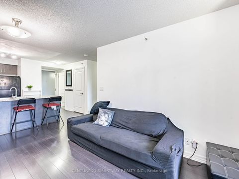 Photo 24 at 203 - 80 Esther Lorrie Drive, Clairville, Toronto