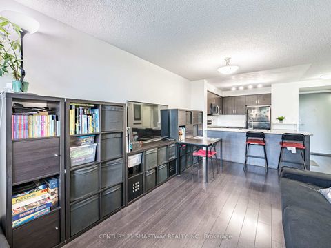 Photo 25 at 203 - 80 Esther Lorrie Drive, Clairville, Toronto