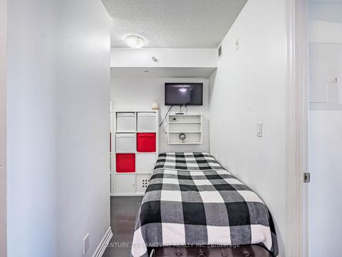 Photo 26 at 203 - 80 Esther Lorrie Drive, Clairville, Toronto