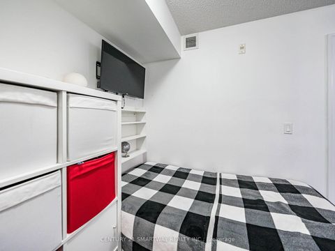 Photo 28 at 203 - 80 Esther Lorrie Drive, Clairville, Toronto