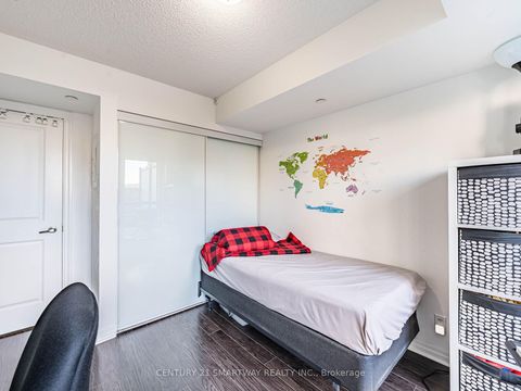 Photo 32 at 203 - 80 Esther Lorrie Drive, Clairville, Toronto