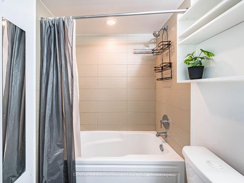 Photo 34 at 203 - 80 Esther Lorrie Drive, Clairville, Toronto