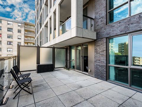 Photo 38 at 203 - 80 Esther Lorrie Drive, Clairville, Toronto