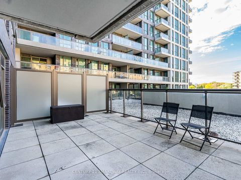 Photo 39 at 203 - 80 Esther Lorrie Drive, Clairville, Toronto