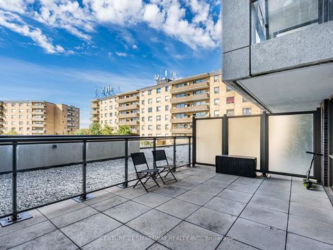 Photo 41 at 203 - 80 Esther Lorrie Drive, Clairville, Toronto