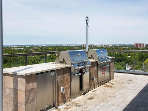 Photo 46 at 203 - 80 Esther Lorrie Drive, Clairville, Toronto