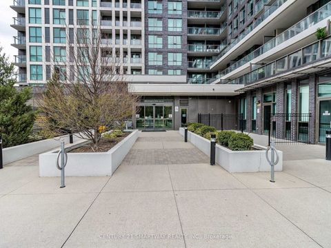 Photo 48 at 203 - 80 Esther Lorrie Drive, Clairville, Toronto