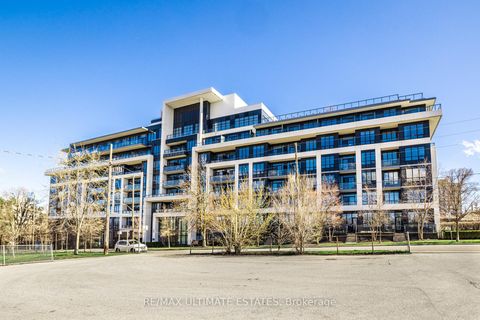 Photo 0 at 222 - 399 Spring Garden Avenue, Willowdale East, Toronto