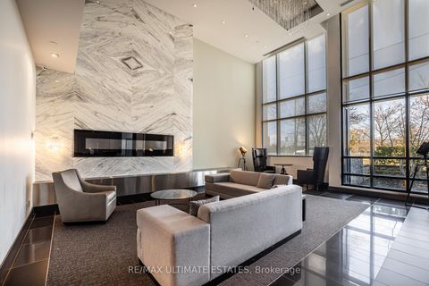 Photo 1 at 222 - 399 Spring Garden Avenue, Willowdale East, Toronto
