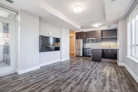 Photo 5 at 222 - 399 Spring Garden Avenue, Willowdale East, Toronto