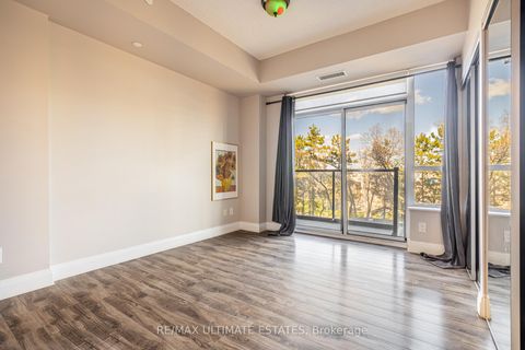 Photo 10 at 222 - 399 Spring Garden Avenue, Willowdale East, Toronto
