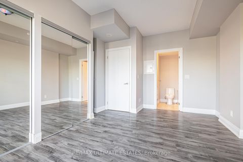 Photo 14 at 222 - 399 Spring Garden Avenue, Willowdale East, Toronto