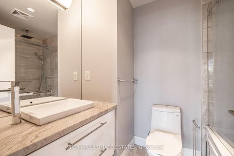 Photo 15 at 222 - 399 Spring Garden Avenue, Willowdale East, Toronto