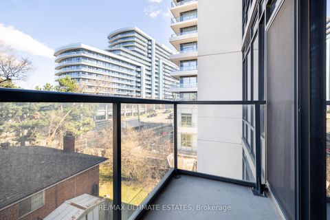 Photo 16 at 222 - 399 Spring Garden Avenue, Willowdale East, Toronto