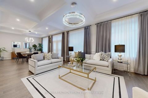 Photo 1 at 48 Red Giant Street W, Observatory, Richmond Hill