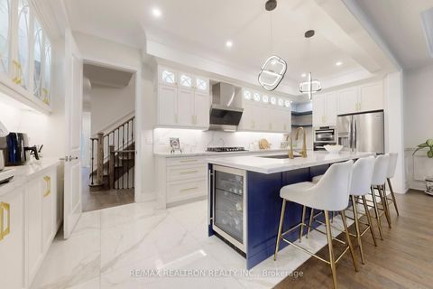 Photo 2 at 48 Red Giant Street W, Observatory, Richmond Hill