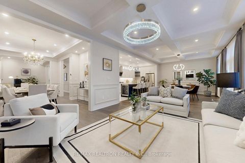 Photo 4 at 48 Red Giant Street W, Observatory, Richmond Hill