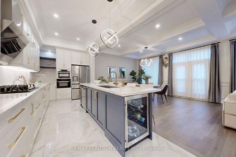 Photo 5 at 48 Red Giant Street W, Observatory, Richmond Hill