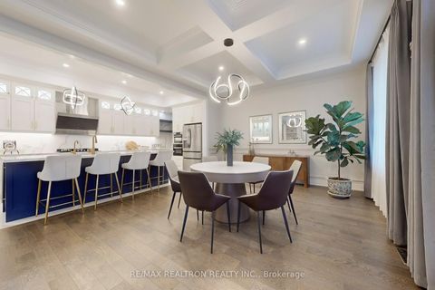 Photo 7 at 48 Red Giant Street W, Observatory, Richmond Hill