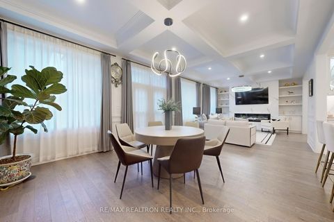 Photo 8 at 48 Red Giant Street W, Observatory, Richmond Hill