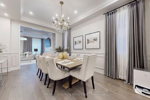 Photo 9 at 48 Red Giant Street W, Observatory, Richmond Hill