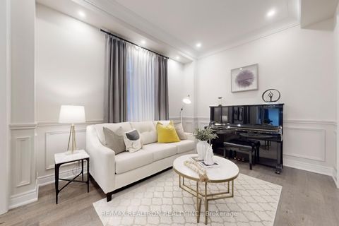 Photo 10 at 48 Red Giant Street W, Observatory, Richmond Hill