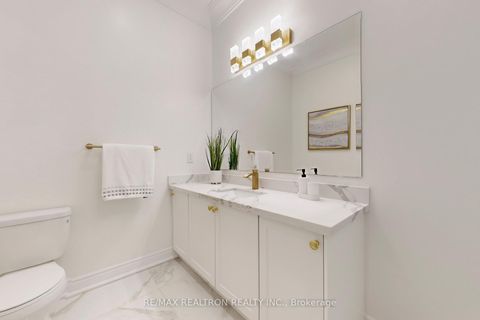 Photo 11 at 48 Red Giant Street W, Observatory, Richmond Hill