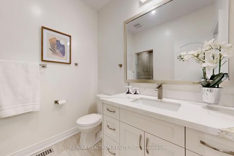 Photo 21 at 48 Red Giant Street W, Observatory, Richmond Hill