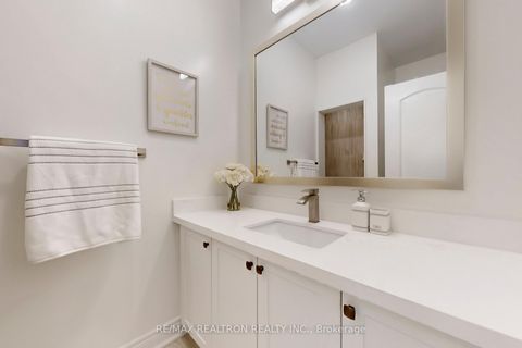 Photo 23 at 48 Red Giant Street W, Observatory, Richmond Hill