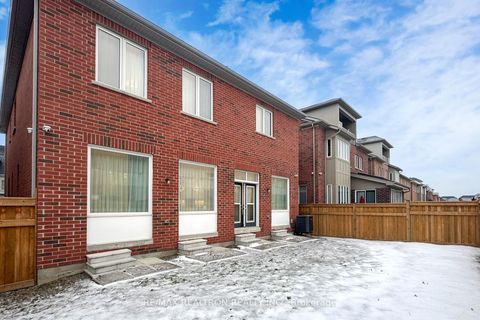 Photo 29 at 48 Red Giant Street W, Observatory, Richmond Hill