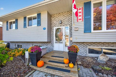 Photo 5 at 7 Batteaux Road, Nottawa, Clearview