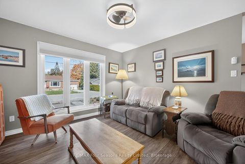 Photo 7 at 7 Batteaux Road, Nottawa, Clearview