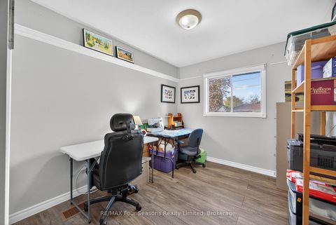 Photo 16 at 7 Batteaux Road, Nottawa, Clearview