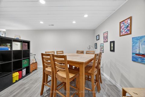 Photo 20 at 7 Batteaux Road, Nottawa, Clearview