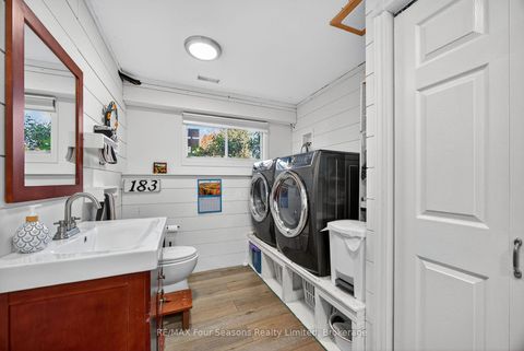 Photo 26 at 7 Batteaux Road, Nottawa, Clearview