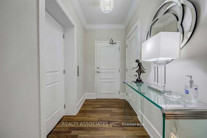 Photo 3 at 1404 - 662 Sheppard Avenue E, Bayview Village, Toronto