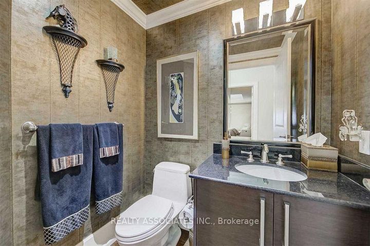 Photo 5 at 1404 - 662 Sheppard Avenue E, Bayview Village, Toronto